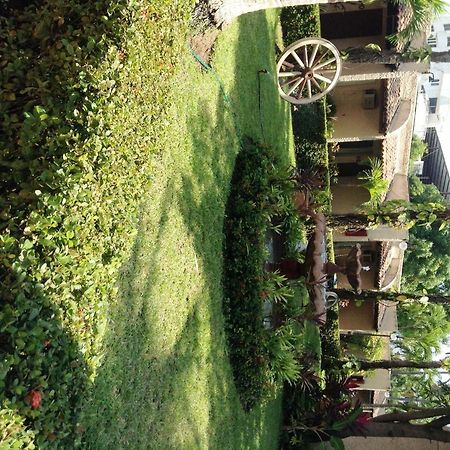 Sands Acapulco Hotel & Bungalows المظهر الخارجي الصورة