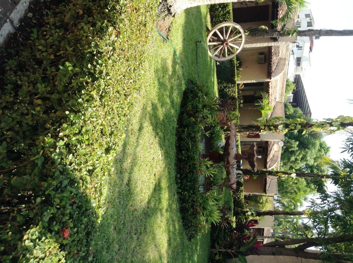 Sands Acapulco Hotel & Bungalows المظهر الخارجي الصورة