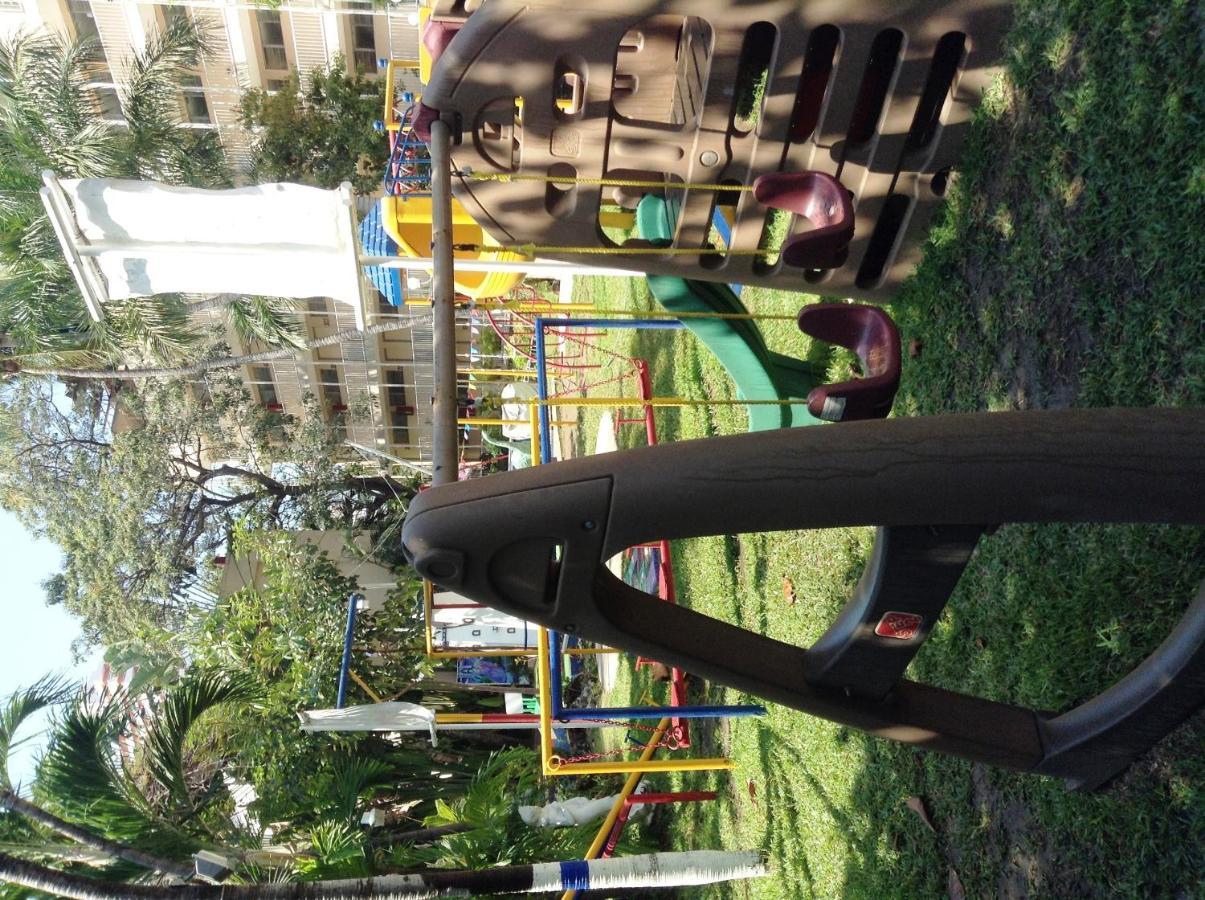 Sands Acapulco Hotel & Bungalows المظهر الخارجي الصورة