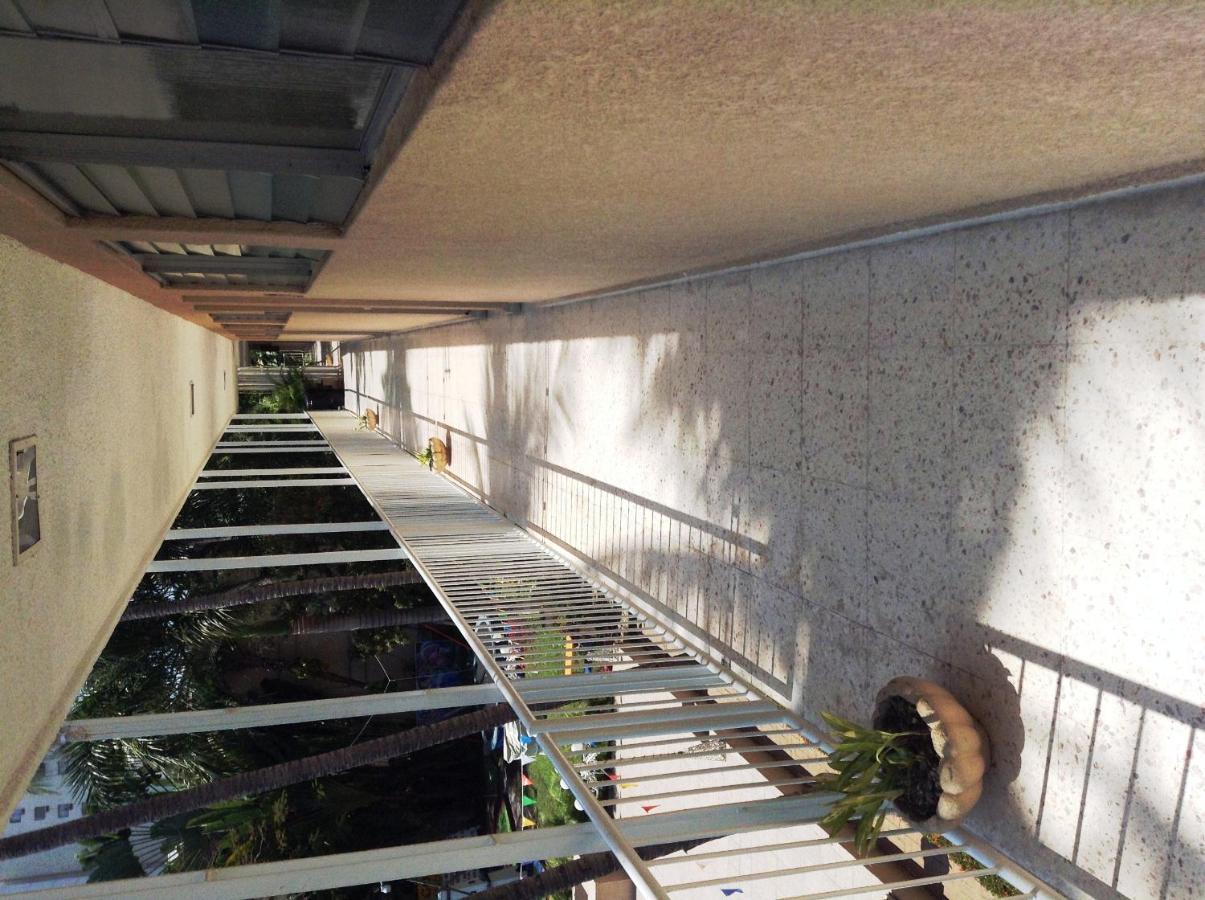 Sands Acapulco Hotel & Bungalows المظهر الخارجي الصورة