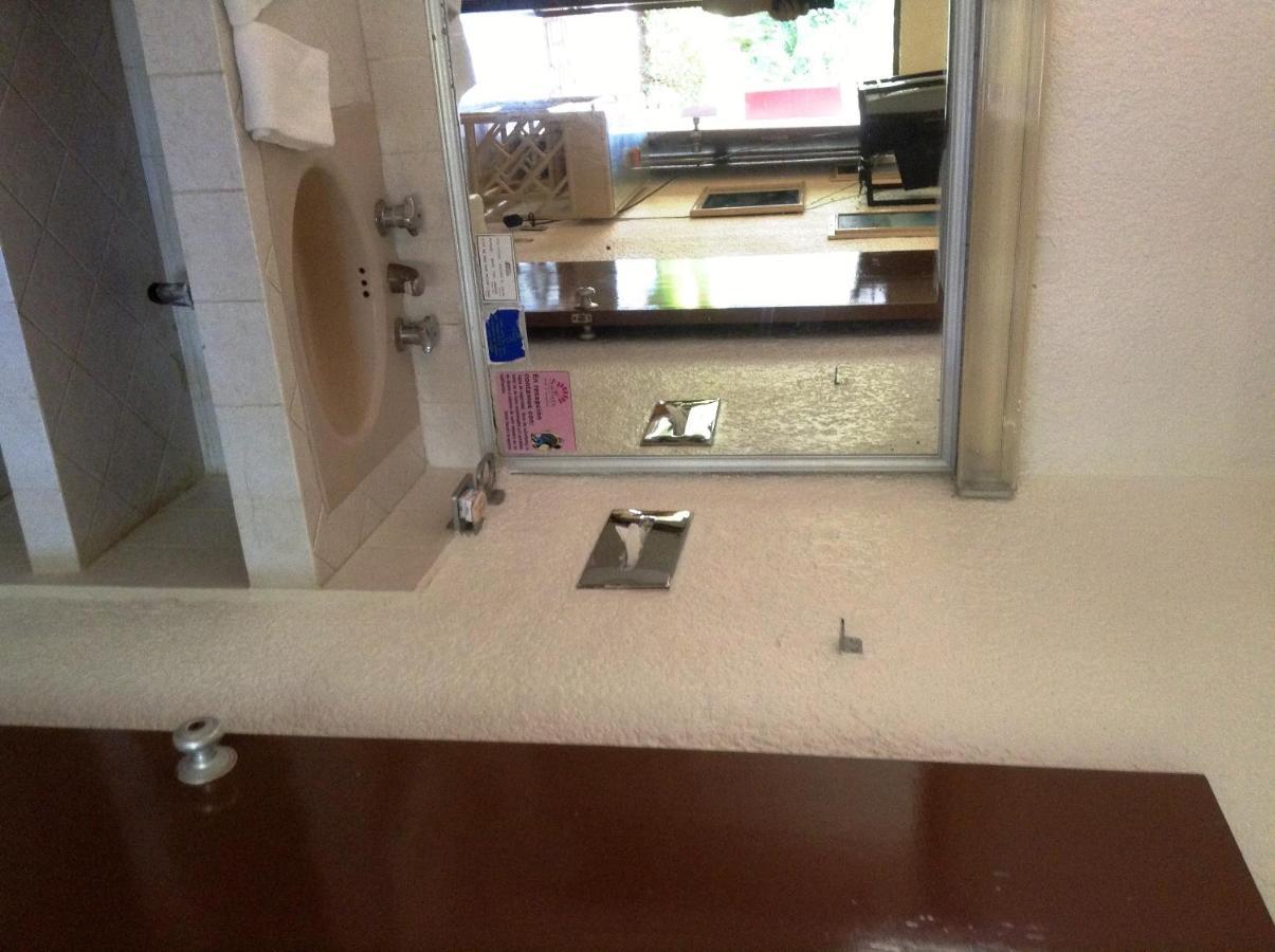 Sands Acapulco Hotel & Bungalows المظهر الخارجي الصورة