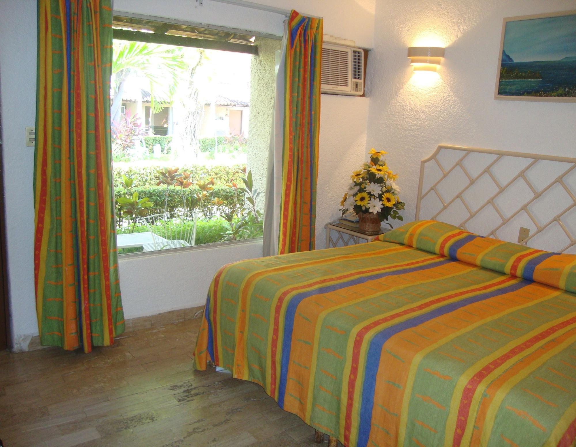 Sands Acapulco Hotel & Bungalows المظهر الخارجي الصورة