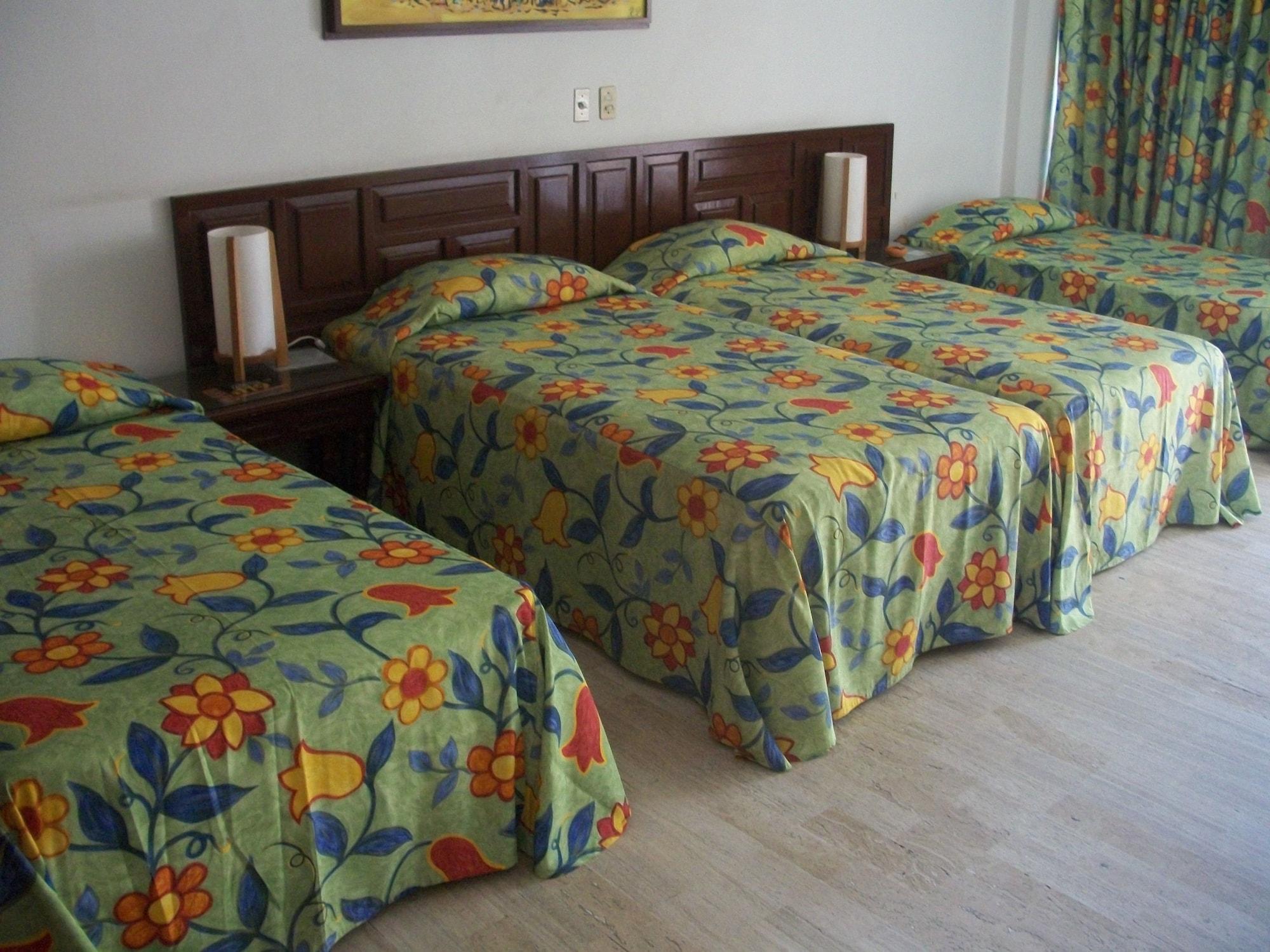 Sands Acapulco Hotel & Bungalows المظهر الخارجي الصورة