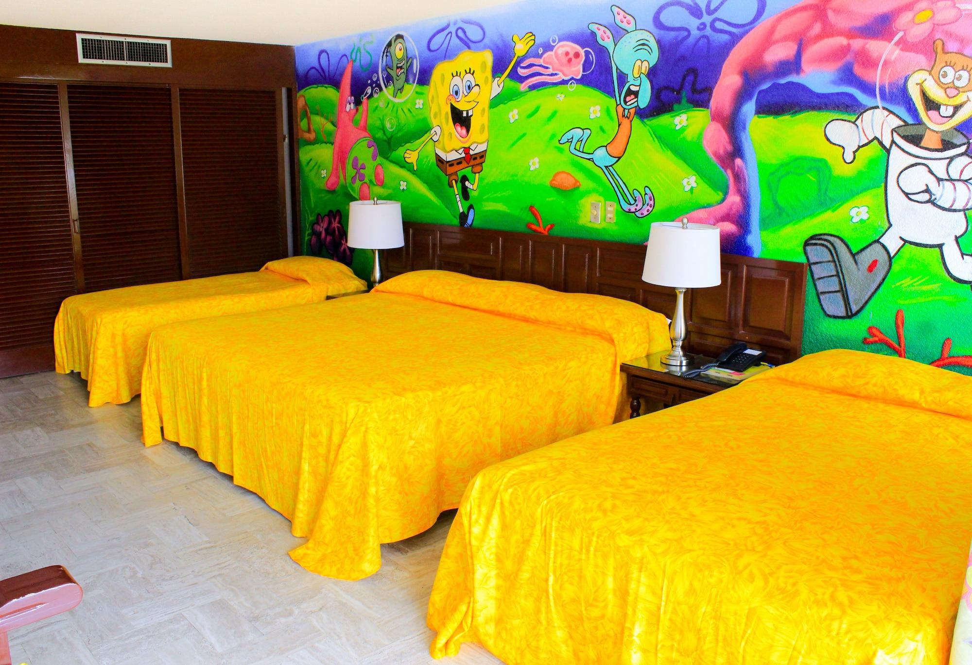 Sands Acapulco Hotel & Bungalows المظهر الخارجي الصورة