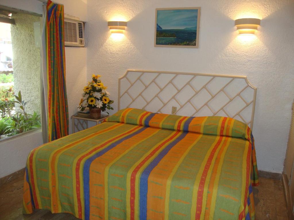 Sands Acapulco Hotel & Bungalows المظهر الخارجي الصورة