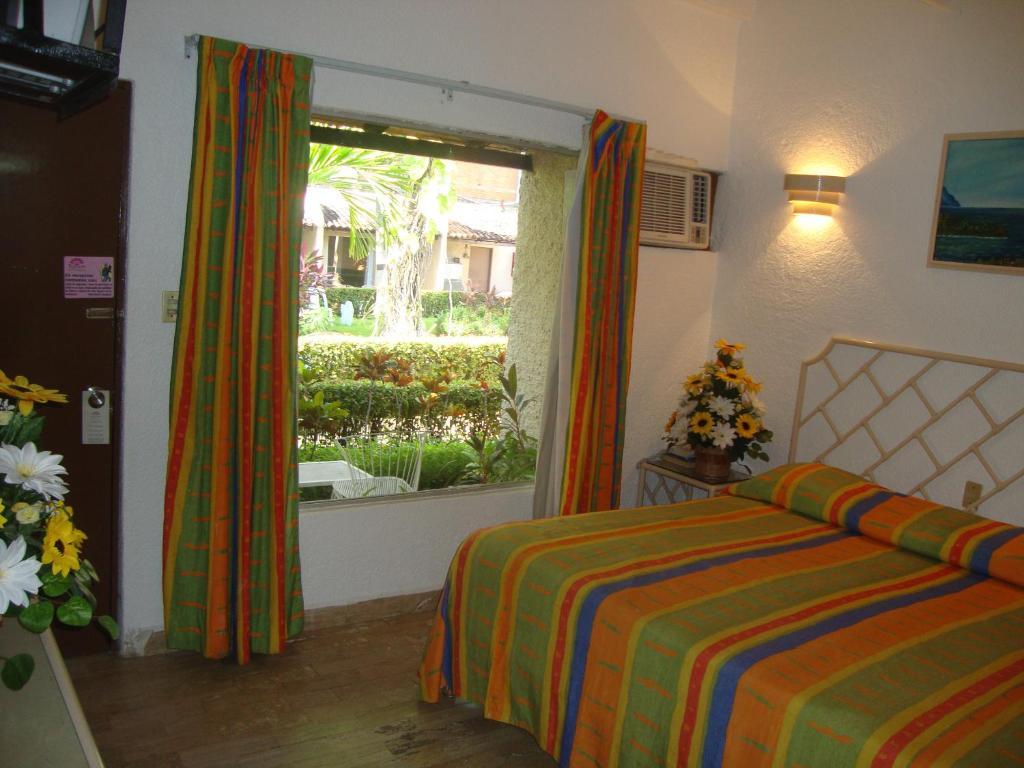 Sands Acapulco Hotel & Bungalows المظهر الخارجي الصورة