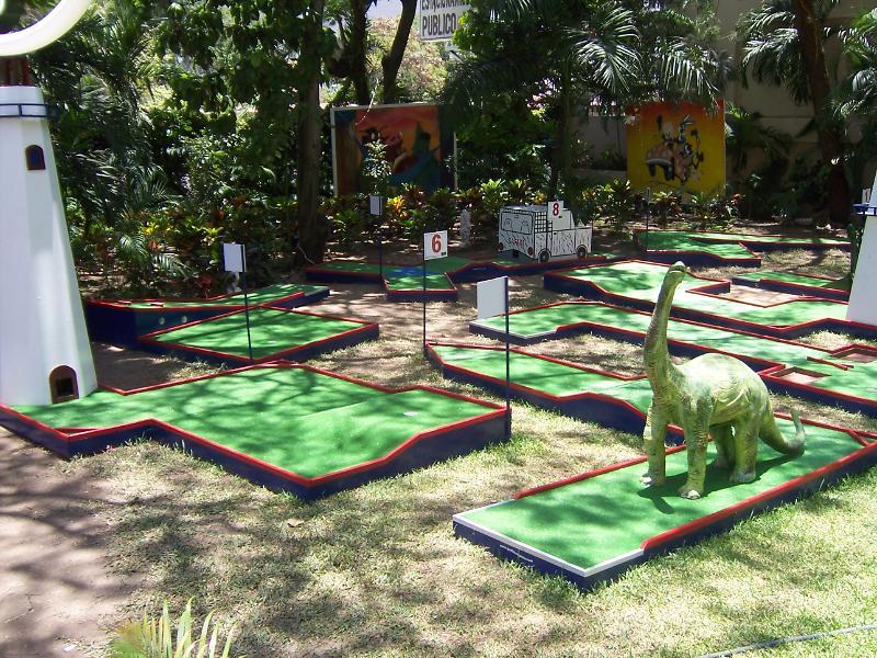 Sands Acapulco Hotel & Bungalows المظهر الخارجي الصورة