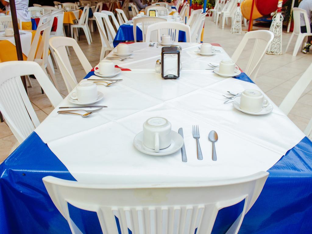 Sands Acapulco Hotel & Bungalows المظهر الخارجي الصورة